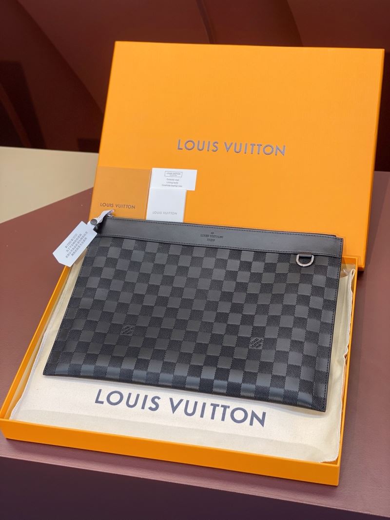 Louis Vuitton Wallets Purse